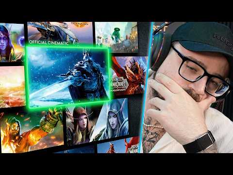 Wie gut sind die WORLD OF WARCRAFT TRAILER in 2026?