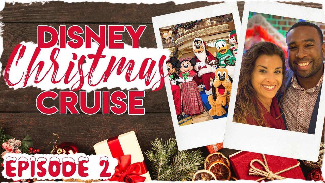 Relaxing in Nassau! Very Merrytime Cruise - Episode 2