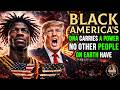 Black America's DNA Carries a POWER No Other People on Earth Have. Here's Proof!