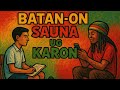 BATAN-ON SAUNA UG KARON #reggaefornewgeneration #reggaefortheyouth