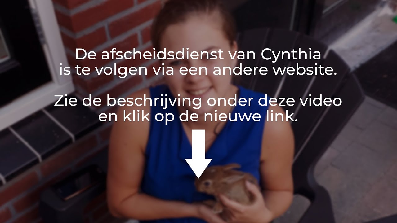 Cynthia Van Der Linden Caorlus