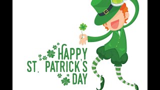 The Commitments Trailer Review Happy (St Patrick's Day)