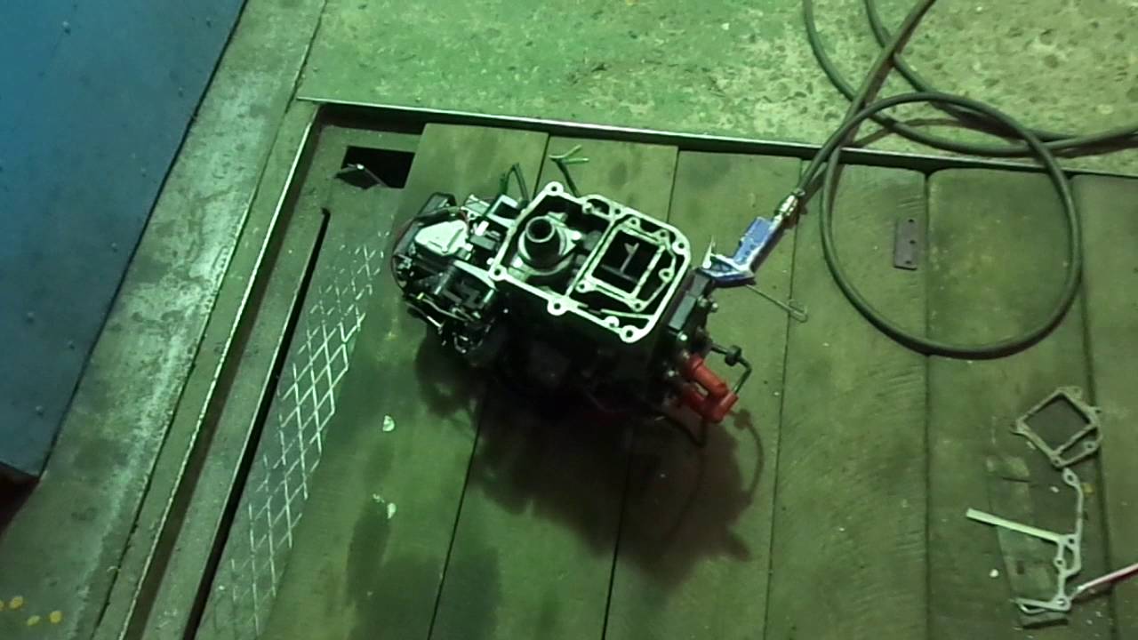 Перегревается двигатель? Вот причина! - YouTube