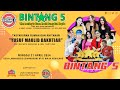 Live streaming bintang 5 musik tasyakuran rumah  khitanan yusuf maulid bakhtiar 21 april 2024 pml