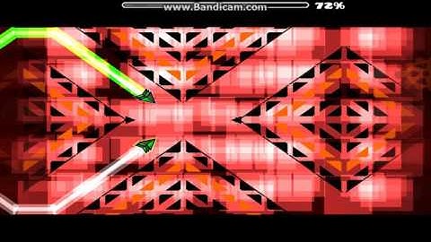 Infinite Circles by Startor 100%(EASY DEMON) l Geometry dash 2.0