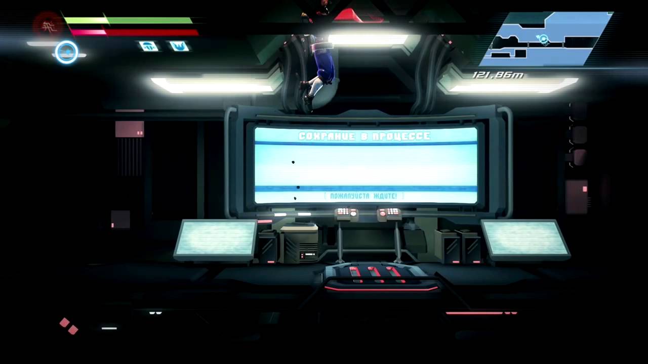 Strider (2014) : Sequence Break - Balrog Early (Dead End) -