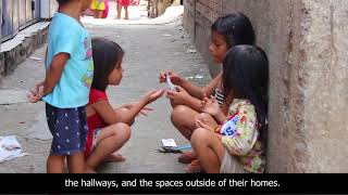 Many Shades - The White Building Documentary