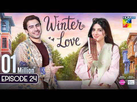 Winter Love — Episode 24