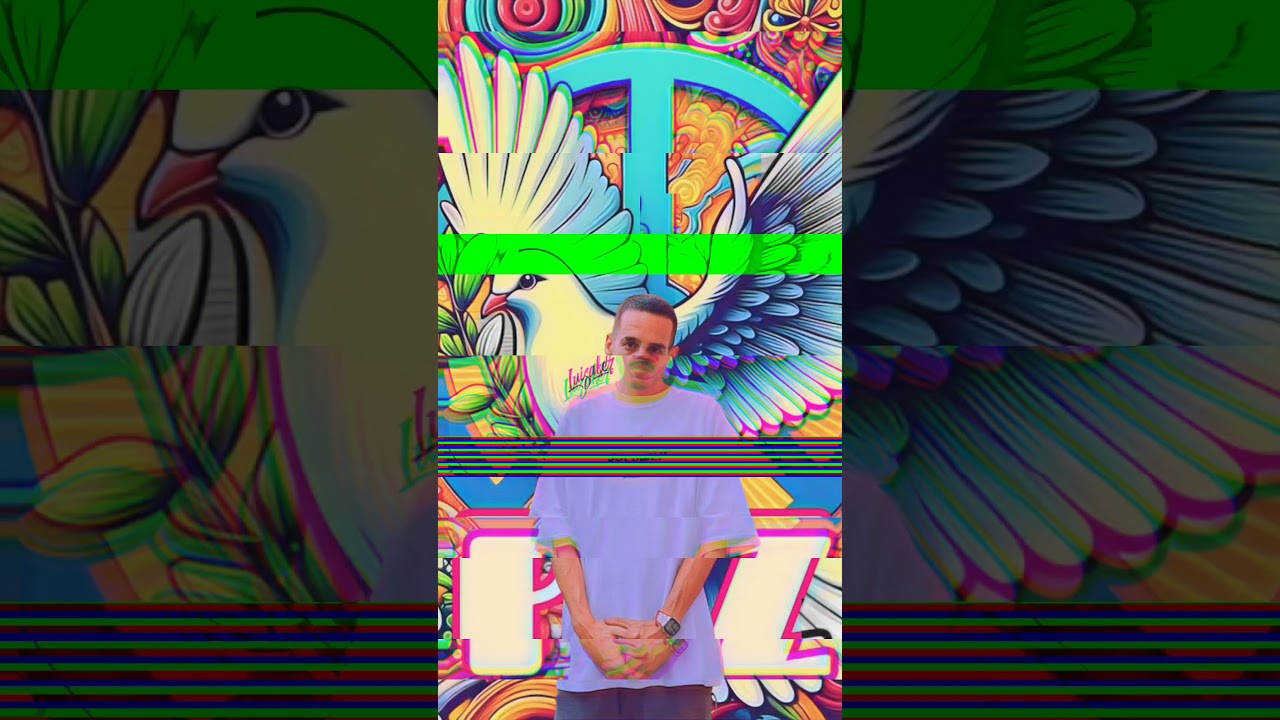 ~ PAZ ~ x Luisaker 🎶🫀🕊️🎶 @Luisakerz #shortsmusic #youtubeshorts #music #luisaker #paz #hiphop