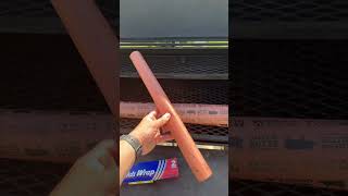 If you aren’t wrapping are you really a grill master? The Pink Butcher Paper gives you plenty of