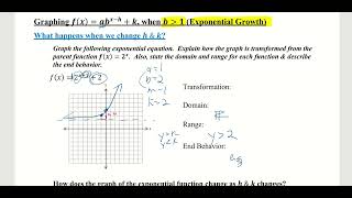 Alg 2 Chapter 10.2 Notes