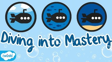 What is Diving into Mastery? | Maths Mastery Explained!