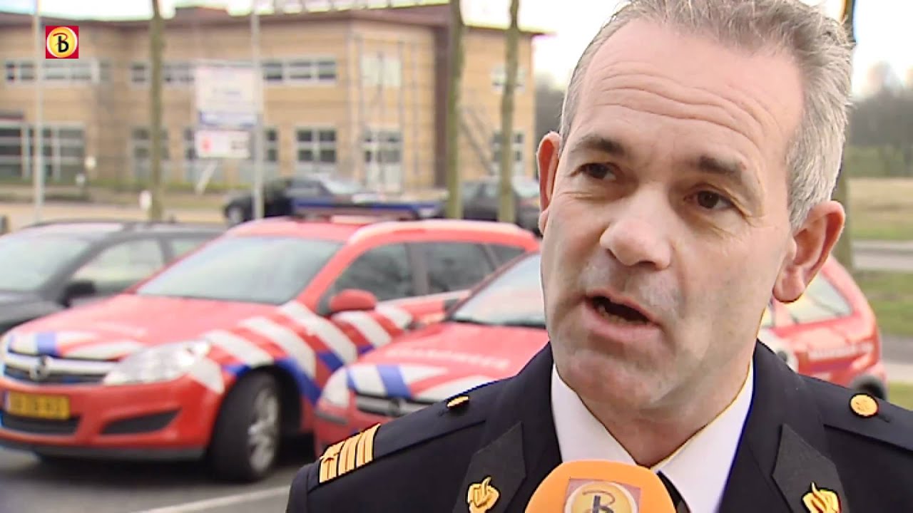 Sirenes Moerdijk in orde