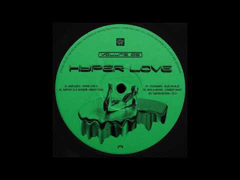 Babylon X - Hyper Love II