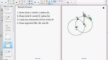 geometry m1 topic a lesson 2 construct equilateral triangle