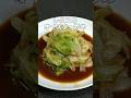 レタス大量消費！シャキシャキ食感がたまらん簡単料理！食物繊維もタップリ！#shorts #cooking #料理