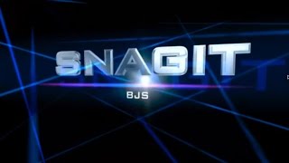 TechSmith Tutorial Snagit for Mac
