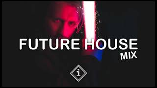 Oldschool Future House Mix 2021 Vol 1