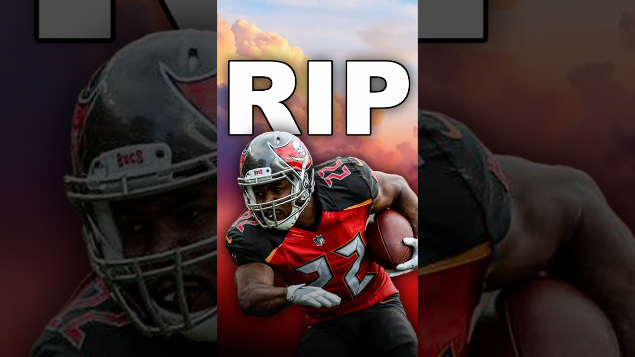 Покойся с миром, Даг Мартин…