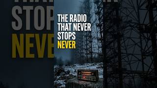 👉 UVB-76 “The Buzzer” – The Uninterrupted Radio Signal for Over 40 Years