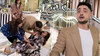 Mannat Today New Episode Puja क दरन Aishwarya हई Behosh Vikrant और Malika वशख शक On Set