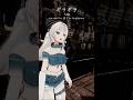 #歌ってみた 【 #ギラギラ | #Ado 】 in #VRChat World 🌐 Les Murmures de lÉternité