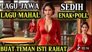 LAGU JAWA ENAK TENAN IKI MASEH ❤ NYAMLENG -GAYENG ENAK DI DENGAR  COCOK UNTUK TEMAN ISTIRAHAT‼️