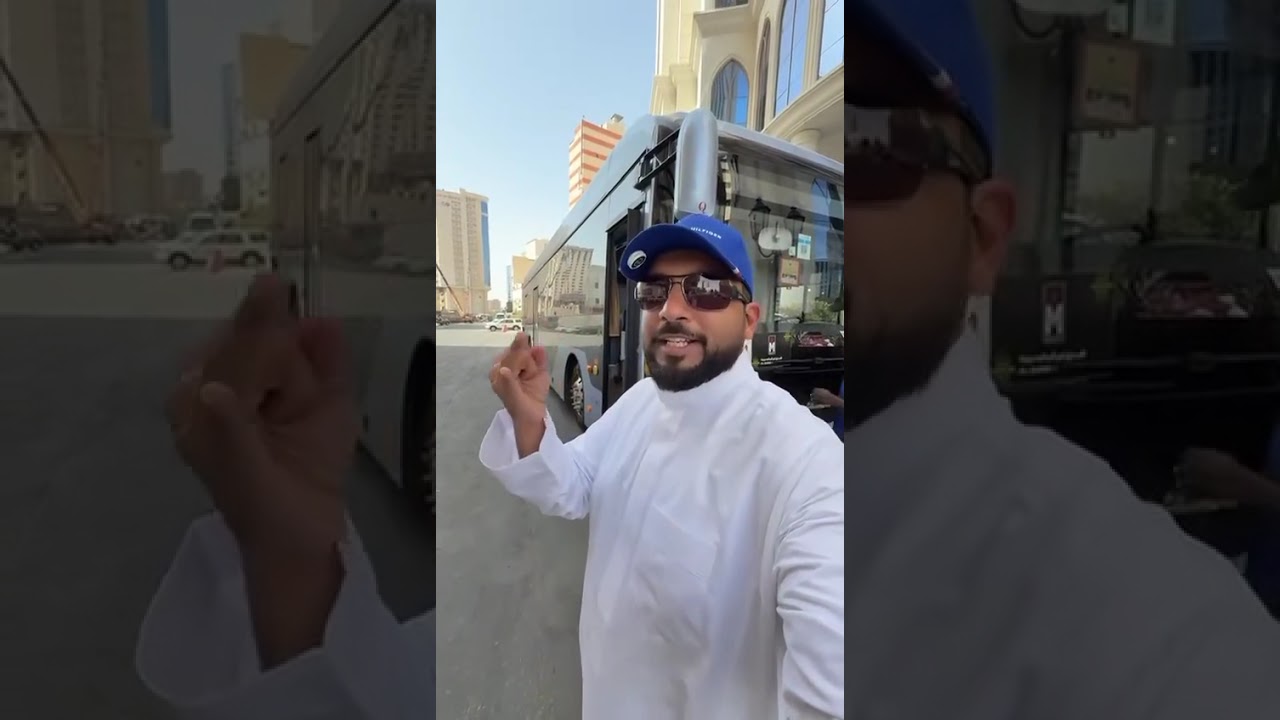 فيديو تغطية كاملة لفندق ام الدانة ميلينيوم مكة 