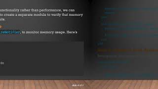 Effective Guide to MemoryProfiler for Writing Unit Tests in Ruby