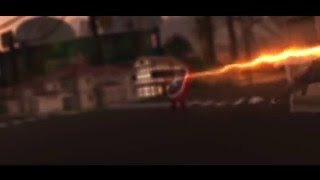 Captain America Civil War II ELEMENT 3D II SABER PLUGIN II 2016 II