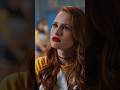 Riverdale - Cheryl fight with 😱😱😱 #riverdale #betty #veronica #jughead #shorts #ytshorts #series #yt