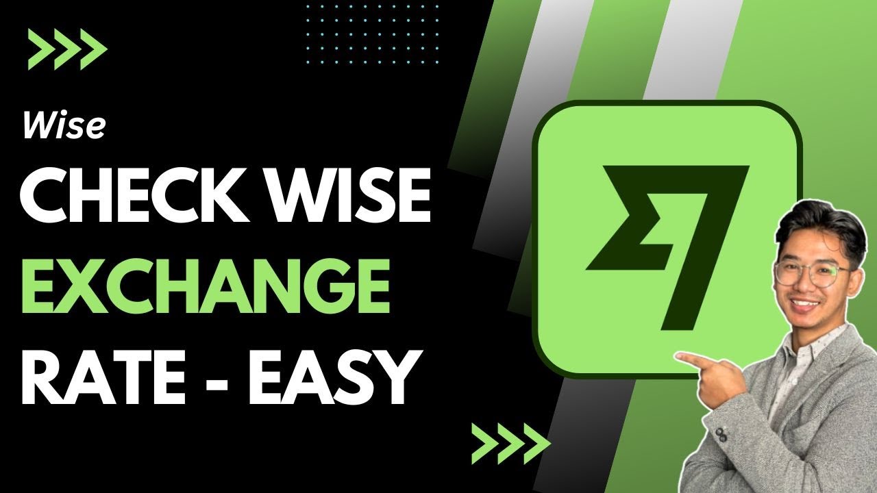 How to Check Wise Exchange Rate - YouTube