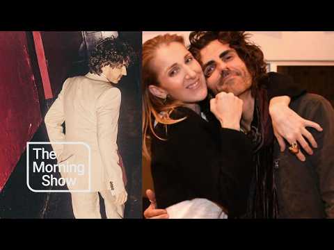 Stephan Moccio’s new music and enduring relationship with Celine Dion