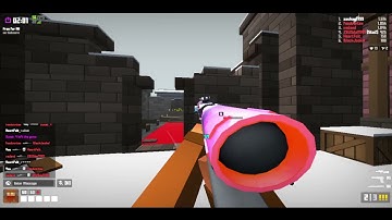 Satisfying Sound | Krunker.io |