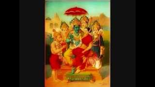 LavaKusa Sri Rama Parandhama Song Tamil
