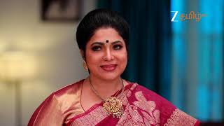 வாரிசு (Varisu) | திங்கள் - சனி | 22nd September, 1.30 PM | Promo | Zee Tamil. screenshot 4