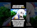 Best anime to watch with op mc / Anime where mc is surrounded by beautiful girls/ #teckyanime #anime