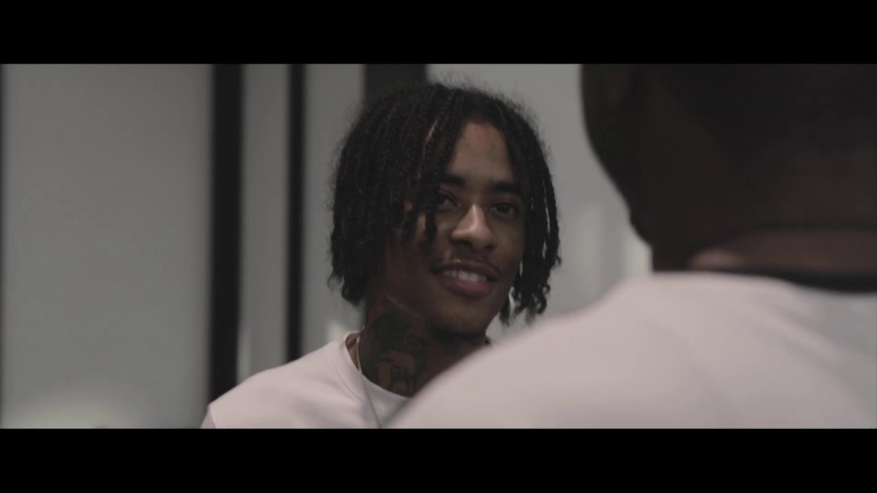 EGYPXN "Hybrid" Official Music Video (Original Version)