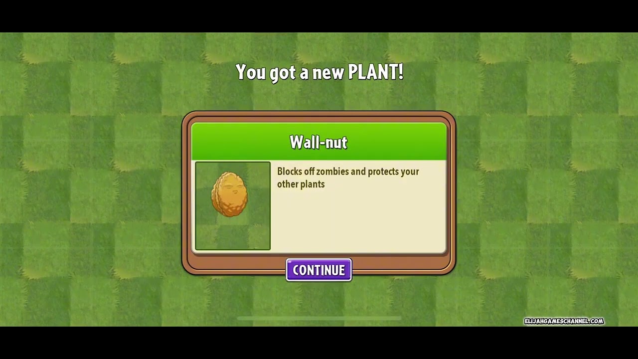 Plants 🌱 vs Zombies 🧟 2 Full Gameplay.