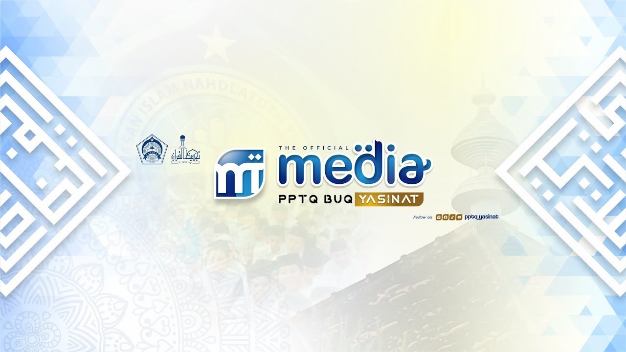 🔴LIVE: KHOTMIL QUR'AN KE - XV LAJNAH MUROQOBAH YANBU'A KOMISARIAT BALI