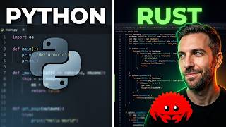 How I'm Learning Rust: Building a Package Manager for Slackware