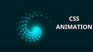 CSS Animation: Challenge 30 Day Learn CSS Animation - Day 2