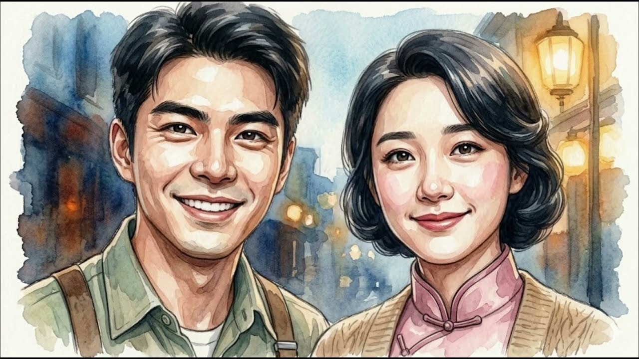 《鵲橋築夢》by Yogi & Bros.兩情若是長久時，又豈在朝朝暮暮？