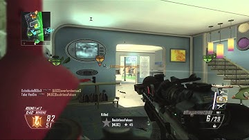 quad feed with DSR after patch