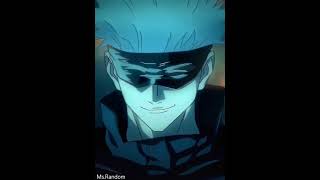 Gojo Satoru.. .Random