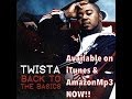 Twista Ferocious Back To The Basics Shot By Azaeproduction mp3