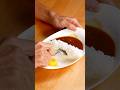 ダムカレー放流！ #food