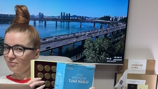 картинка: ТЫ НЕ СТАРАЯ! ТВОЕ ТЕЛО ПРОСТО ЗАШЛАКОВАНО!