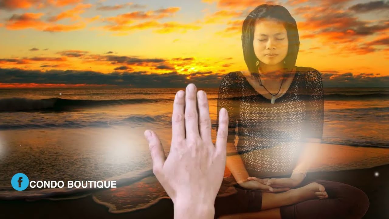 5 Beneficios de vivir cerca del Mar. - YouTube