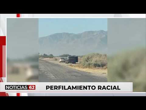 🔴 Perfilamiento racial por ICE en Coachella - 14 May 2026 | Noticias 62